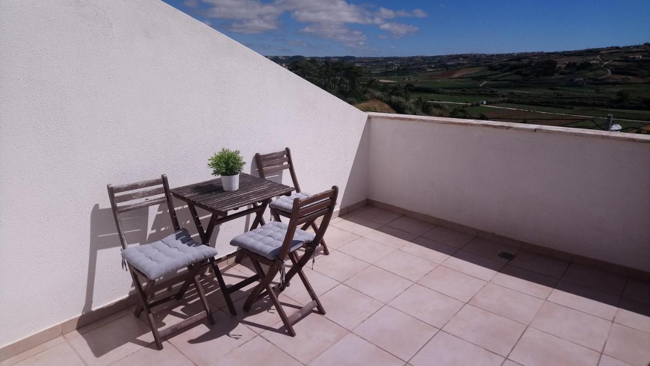 Areias Beach Break Suite Lourinhã Exterior foto