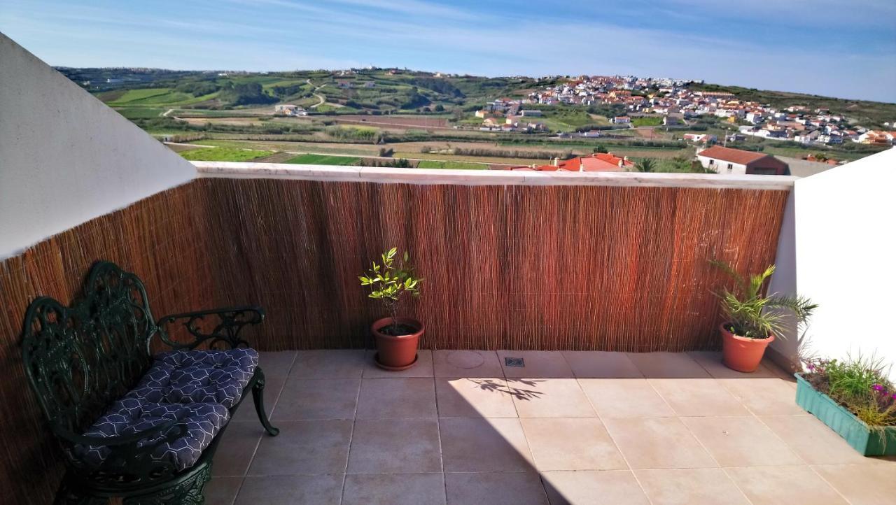 Areias Beach Break Suite Lourinhã Exterior foto