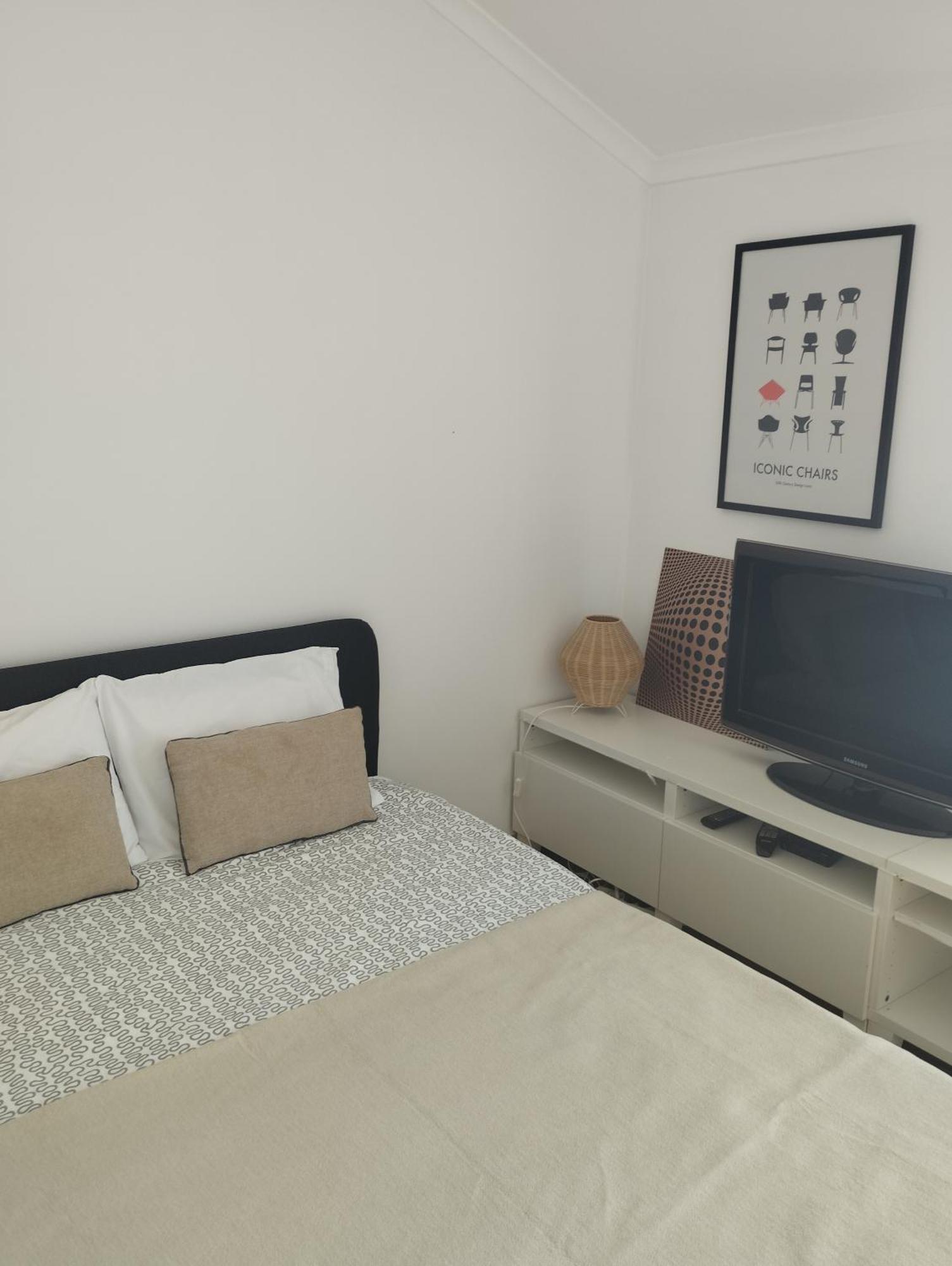 Areias Beach Break Suite Lourinhã Exterior foto